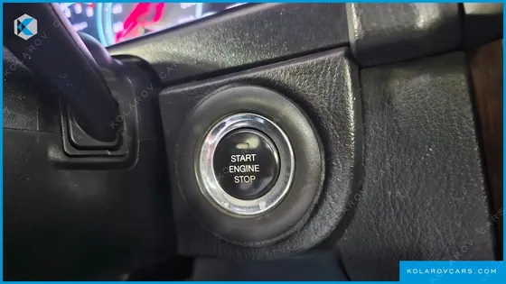 KGM - SSANGYONG REXTON 2.0 4WD RX7