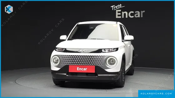 HYUNDAI CASPER SMART