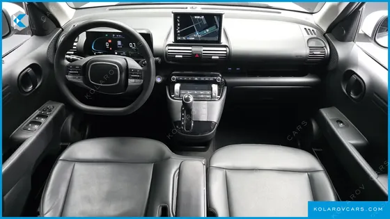 HYUNDAI CASPER SMART