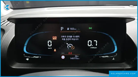 HYUNDAI CASPER SMART