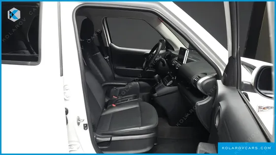 HYUNDAI CASPER SMART