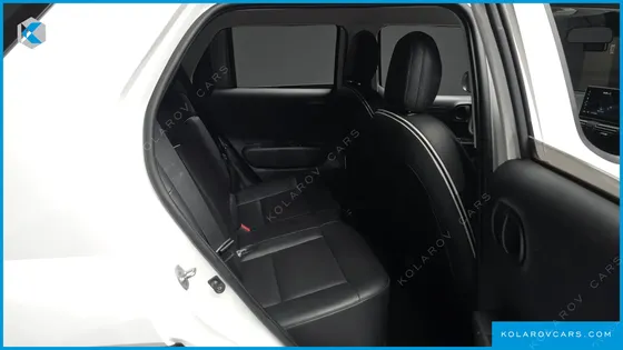 HYUNDAI CASPER SMART