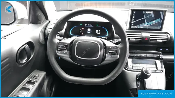 HYUNDAI CASPER SMART