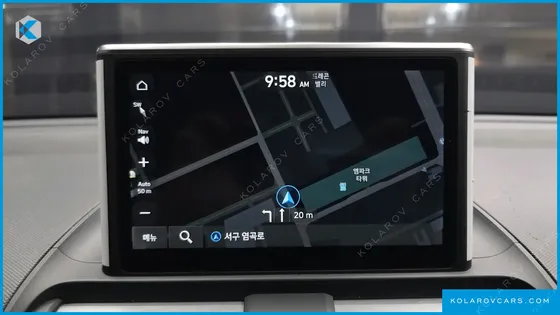 HYUNDAI CASPER SMART