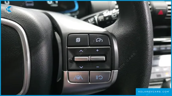 HYUNDAI CASPER SMART