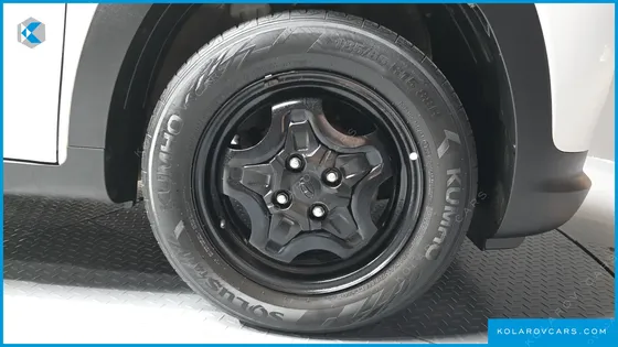 HYUNDAI CASPER SMART