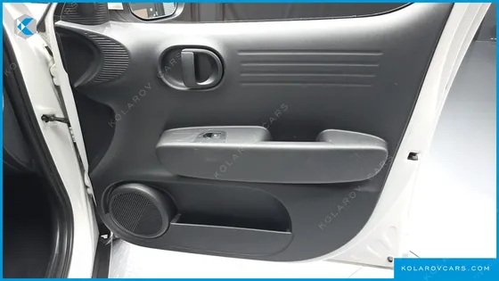 HYUNDAI CASPER SMART