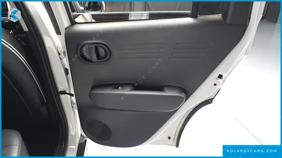 HYUNDAI CASPER SMART