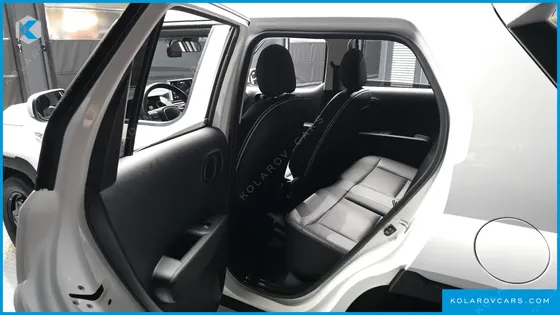 HYUNDAI CASPER SMART