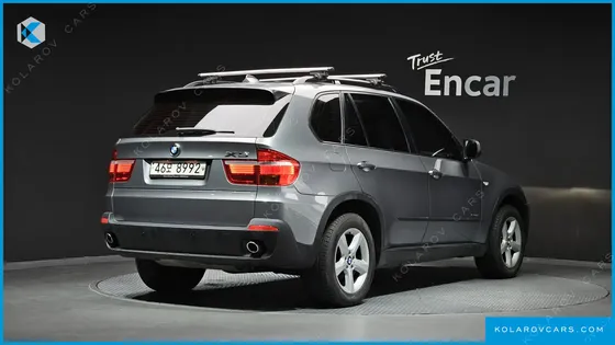 BMW X5 XDRIVE 30I