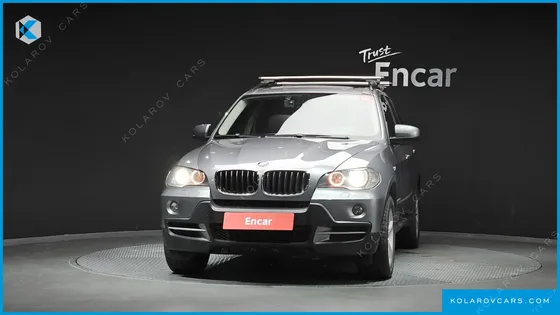 BMW X5 XDRIVE 30I