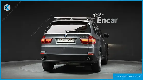 BMW X5 XDRIVE 30I