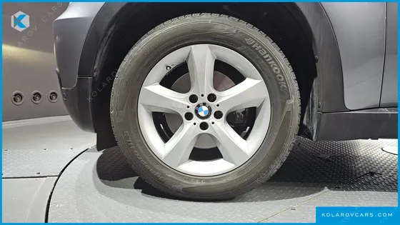 BMW X5 XDRIVE 30I