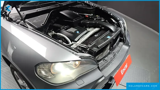 BMW X5 XDRIVE 30I