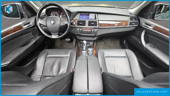 BMW X5 XDRIVE 30I
