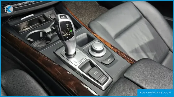 BMW X5 XDRIVE 30I