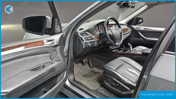 BMW X5 XDRIVE 30I