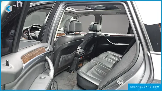 BMW X5 XDRIVE 30I