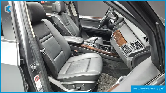 BMW X5 XDRIVE 30I