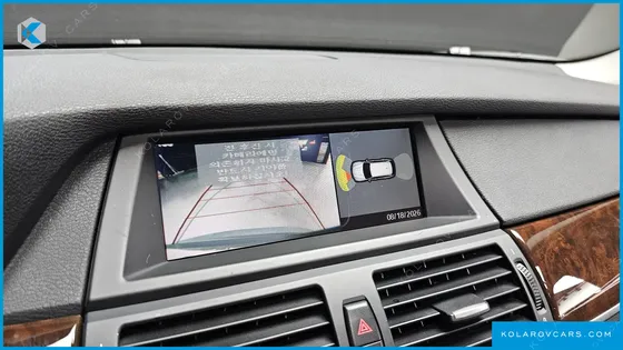 BMW X5 XDRIVE 30I