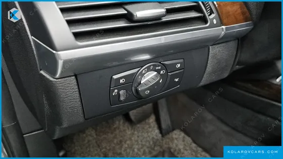 BMW X5 XDRIVE 30I