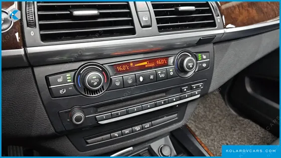 BMW X5 XDRIVE 30I