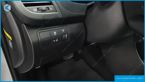 HYUNDAI ACCENT 1.4 VVT MODERN