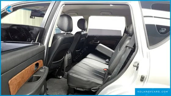 KGM - SSANGYONG REXTON 2.2 4WD RX7