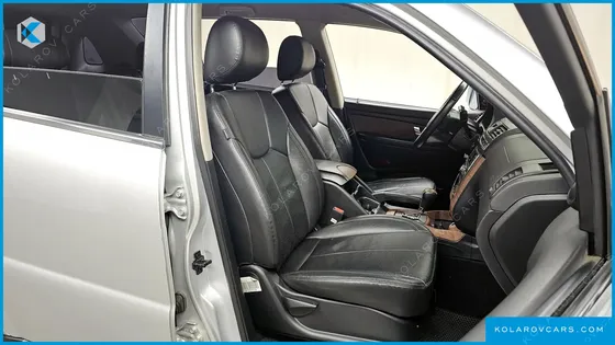 KGM - SSANGYONG REXTON 2.2 4WD RX7