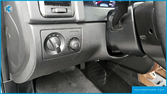 KGM - SSANGYONG REXTON 2.2 4WD RX7