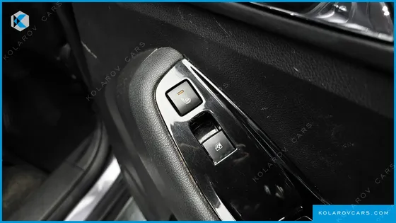 CHEVROLET (GM DAEWOO) ORLANDO 2.0 DIESEL LT