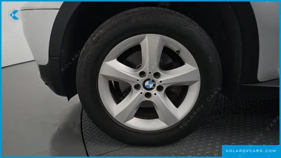BMW X5 XDRIVE 30D