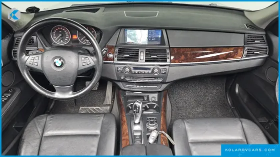 BMW X5 XDRIVE 30D