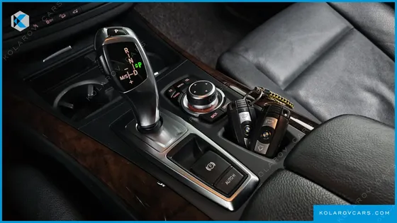 BMW X5 XDRIVE 30D
