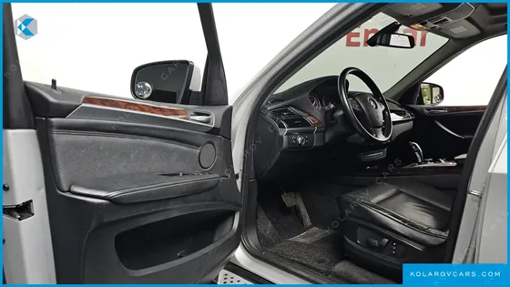 BMW X5 XDRIVE 30D