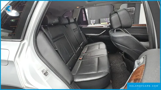 BMW X5 XDRIVE 30D