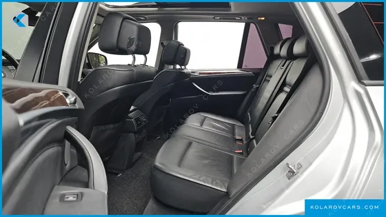 BMW X5 XDRIVE 30D
