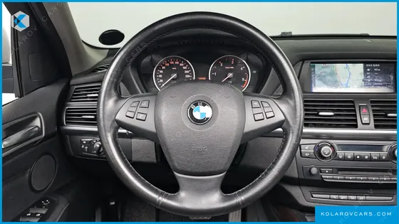 BMW X5 XDRIVE 30D