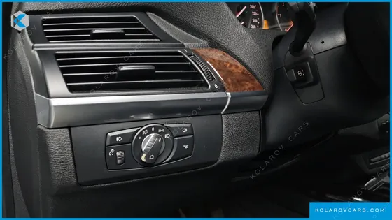 BMW X5 XDRIVE 30D