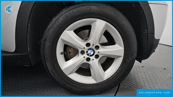BMW X5 XDRIVE 30D