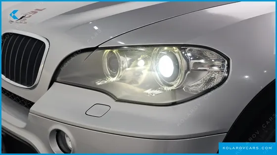BMW X5 XDRIVE 30D
