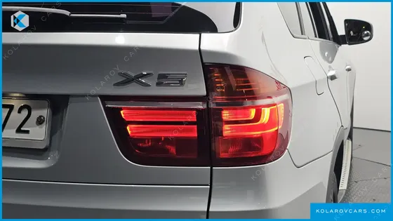 BMW X5 XDRIVE 30D