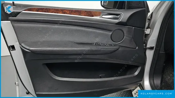 BMW X5 XDRIVE 30D