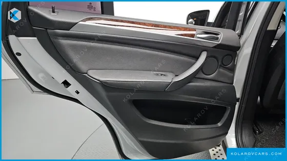 BMW X5 XDRIVE 30D
