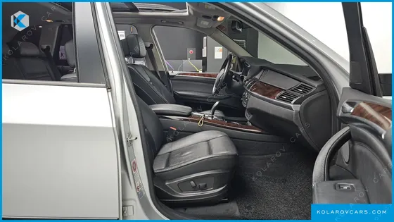 BMW X5 XDRIVE 30D