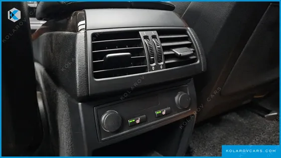 BMW X5 XDRIVE 30D