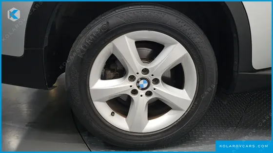 BMW X5 XDRIVE 30D