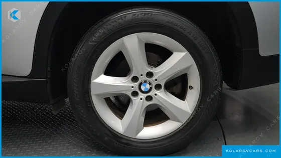 BMW X5 XDRIVE 30D