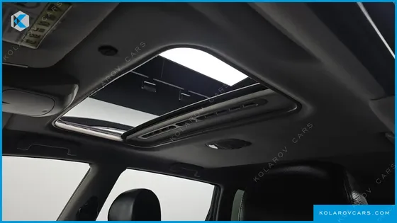 KGM - SSANGYONG REXTON 2.0 4WD RX7