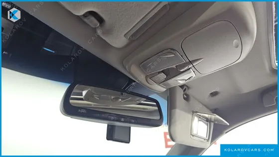 KGM - SSANGYONG REXTON 2.0 4WD RX7
